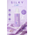 Lubrifiant Hipoalergenic, Vegan, Loving Joy Silky Lube, 250ml